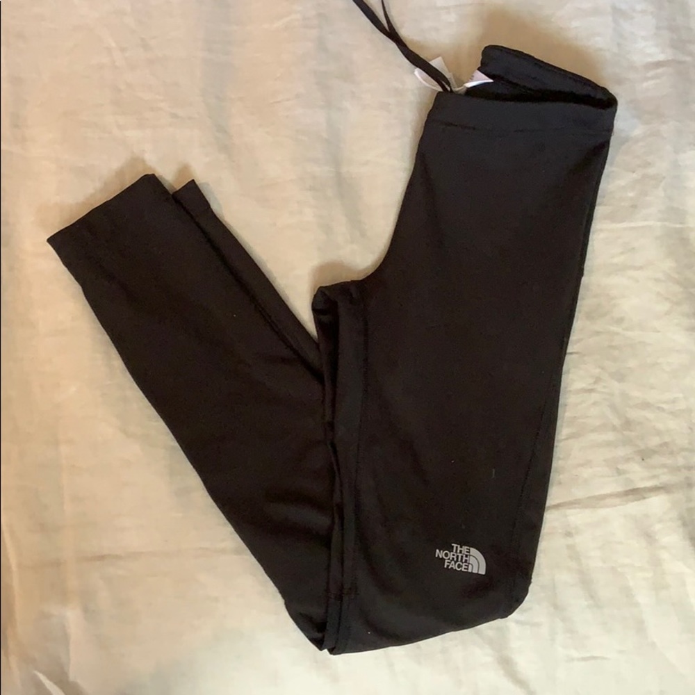 North face running leggings 🏃🏻‍♀️ 🏃🏼